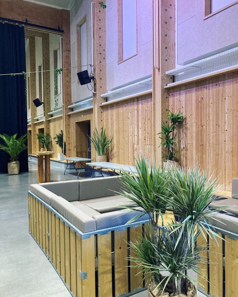 location plante Toulouse