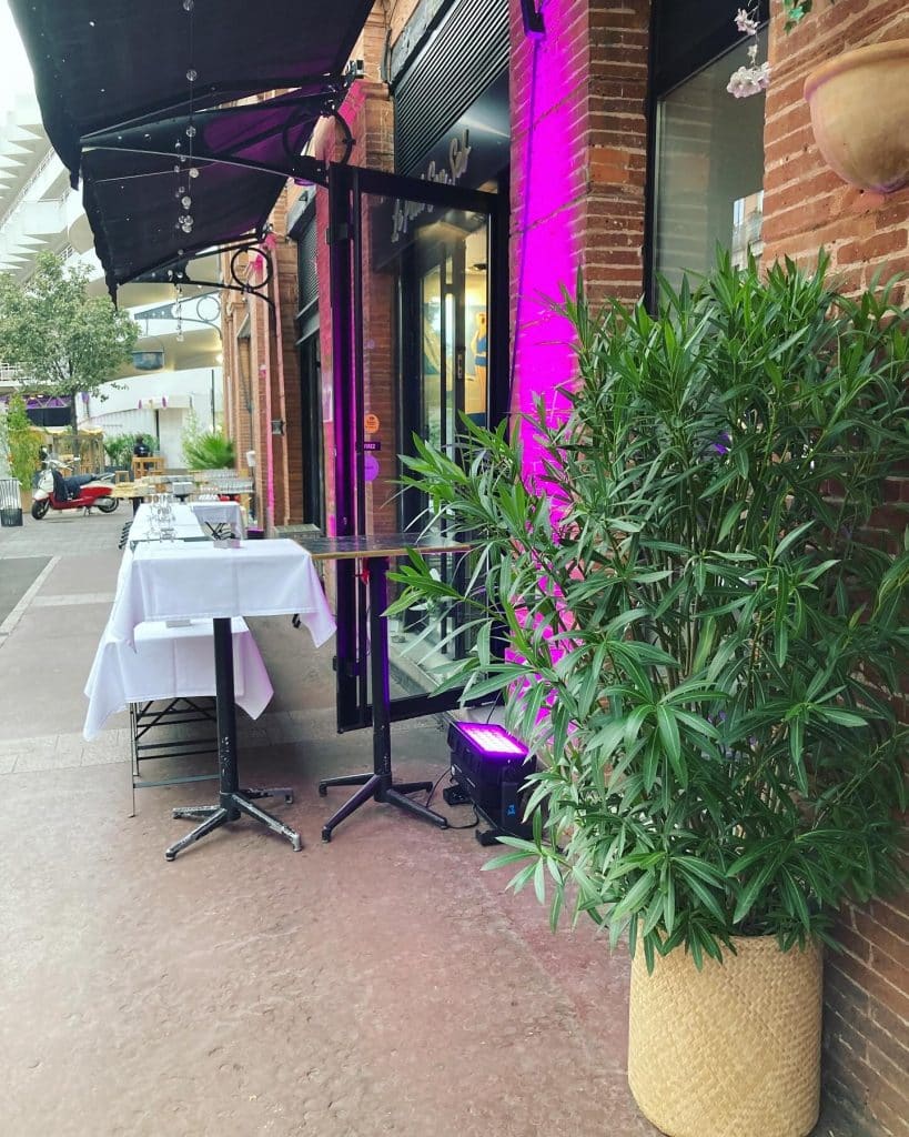 location plantes toulouse