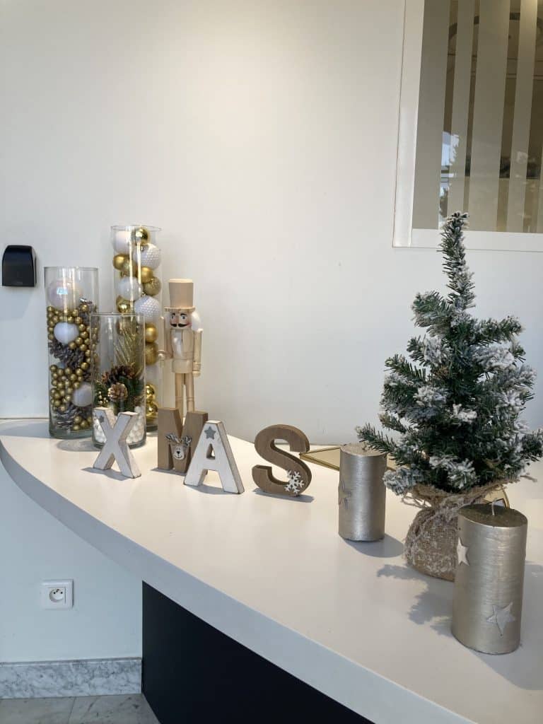 décorations noel entreprise toulouse