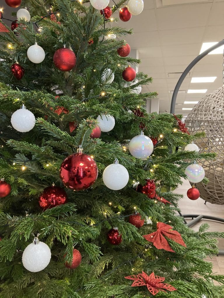 sapin de noel entreprise toulouse